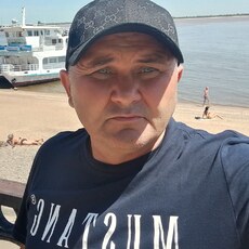 Фотография мужчины Алексей, 47 лет из г. Кемерово
