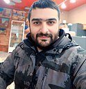 Михаил, 35 лет