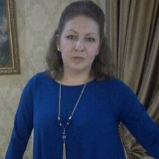 Фотография девушки Ира, 63 года из г. Волгоград