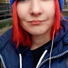 Фотография девушки Ксения, 33 года из г. Отрадный