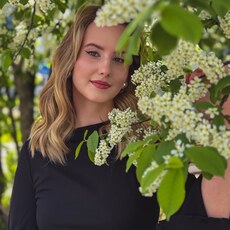 Фотография девушки Ева, 25 лет из г. Белово