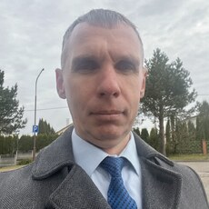 Фотография мужчины Алексей, 41 год из г. Слоним