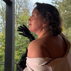Фотография девушки Танюша, 43 года из г. Обнинск