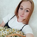 Анастасия, 23 года