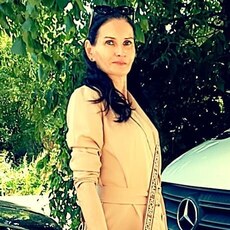 Фотография девушки Елена, 44 года из г. Владимир