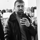 Макс, 25 лет