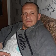 Фотография мужчины Pawel, 42 года из г. Борисов