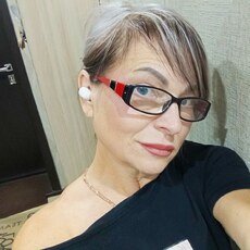Фотография девушки Лана, 54 года из г. Вичуга