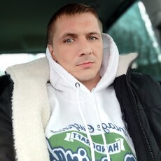 Фотография мужчины Алекс, 35 лет из г. Несвиж