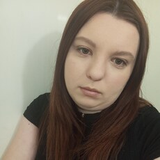 Фотография девушки Дарья, 23 года из г. Молодечно