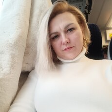 Фотография девушки Светлана, 41 год из г. Белосток