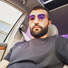 Фотография мужчины Гриша, 36 лет из г. Муром