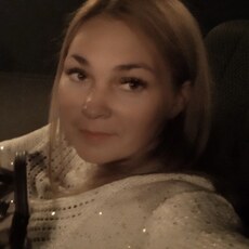 Фотография девушки Дина, 44 года из г. Тула