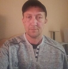 Фотография мужчины Алексей, 41 год из г. Барнаул