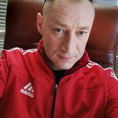 Фотография мужчины Андрей, 47 лет из г. Санчурск