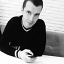 Игорь, 36 лет
