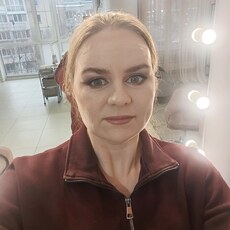 Фотография девушки Дарья, 33 года из г. Владивосток