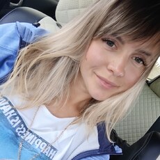 Фотография девушки Рина, 33 года из г. Астрахань