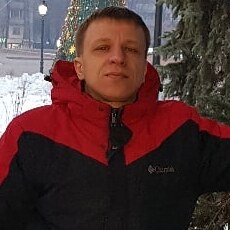 Фотография мужчины Макс, 44 года из г. Юрга