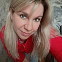 Ольга, 43 года