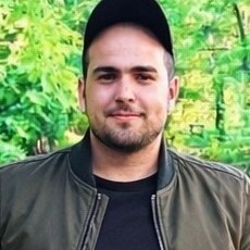 Фотография мужчины Николай, 30 лет из г. Алматы