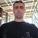 Вадик, 35 лет
