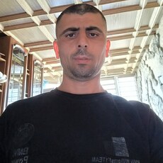 Фотография мужчины Вадик, 36 лет из г. Кишинев