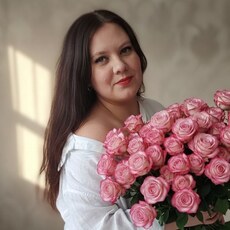 Фотография девушки Крис, 30 лет из г. Орловский