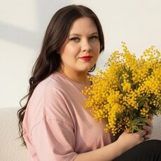 Фотография девушки Крис, 30 лет из г. Орловский
