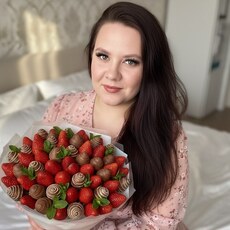 Фотография девушки Крис, 30 лет из г. Орловский