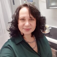 Фотография девушки Наталья, 43 года из г. Кемерово