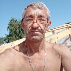 Фотография мужчины Владимир, 63 года из г. Каменец