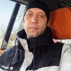 Фотография мужчины Сергей, 42 года из г. Заозерный