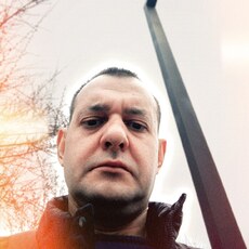Фотография мужчины Евгений, 41 год из г. Каменск-Шахтинский