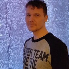 Фотография мужчины Алексей, 39 лет из г. Архангельск