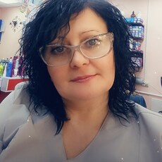 Фотография девушки Снежана, 44 года из г. Канск