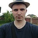 Вадим, 41 год