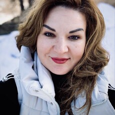 Фотография девушки Солнышко, 42 года из г. Набережные Челны