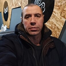 Фотография мужчины Сергей, 43 года из г. Старые Дороги