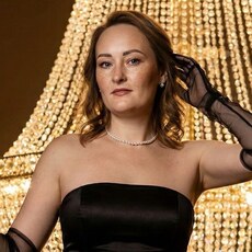Фотография девушки Ирина, 45 лет из г. Томск