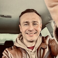 Фотография мужчины Александр, 34 года из г. Пермь
