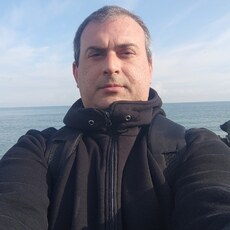 Фотография мужчины Александр, 37 лет из г. Евпатория