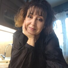 Фотография девушки Ольга, 58 лет из г. Иркутск
