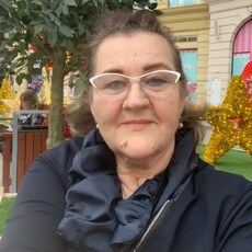 Фотография девушки Антонина, 60 лет из г. Москва