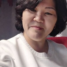 Фотография девушки Айя, 50 лет из г. Кокшетау