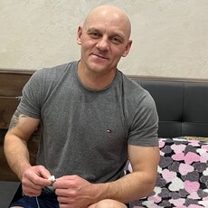 Фотография мужчины Дмитрий, 48 лет из г. Нелидово