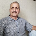 Василий, 66 лет