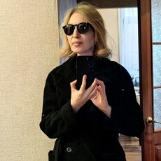 Фотография девушки Елена, 49 лет из г. Улан-Удэ