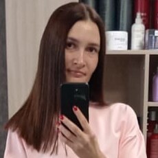Фотография девушки Анна, 41 год из г. Абакан