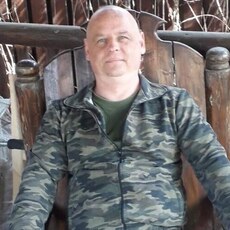 Фотография мужчины Василий, 48 лет из г. Стаханов
